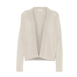 KAFFE Kasevita vest 10509820 moonstruck