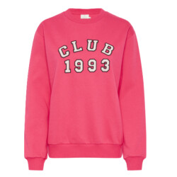 KAFFE Kaviola sweat 10509722 raspberry