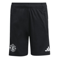 Adidas mufc tr sho y replica trainingsbroek jongens -