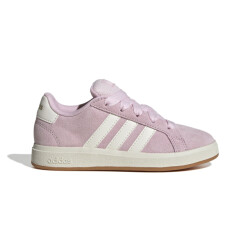 Adidas grand court 00s k lage sneakers meisjes -