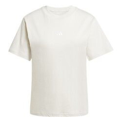 Adidas w sl sj t sport t-shirt korte mouw dames -