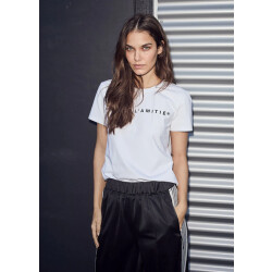 Haute L'Amitié Haute l’amitié rub logo t