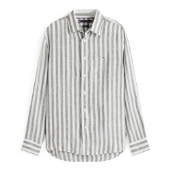 Tommy Hilfiger Menswear casual shirt lange mouwen
