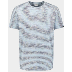 No Excess T-shirt korte mouw t-shirt crewneck multi colour 28340470/134