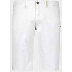 No Excess Korte broek short chino garment dyed twil 288190406/010