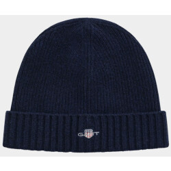 Gant Muts unisex. shield wool beanie 9910023/410