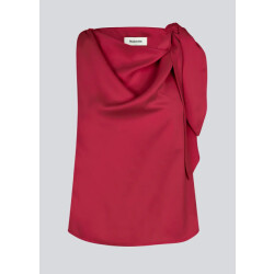 Modström Mo katja top red