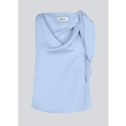 Modström Mo katja top blue