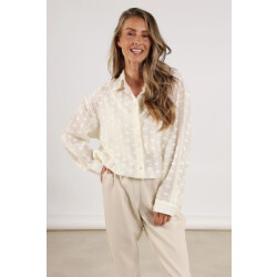 Nukus Nkf02006 iris blouse