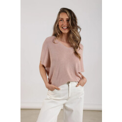 Nukus Nks01022 dina top lurex