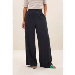 By-Bar Amsterdam 109053 benji viscose pants