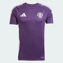 Adidas mufc tr jsy trainingshirt replica voetbal -
