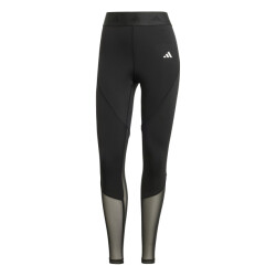 Adidas hyglm 1/1 l lange trainingslegging dames -