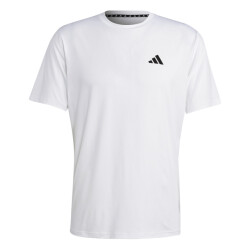 Adidas tr-es stretch t training t-shirt korte mouw heren -