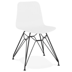 Alterego Design stoel gaudy