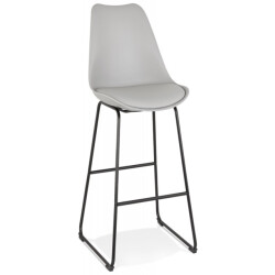 Alterego Choko barkruk 48x55x119 cm