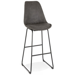 Alterego Biki barkruk 48x55x119 cm