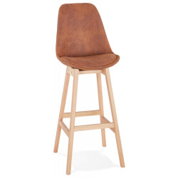 Alterego Aspen barkruk 48x56x113 cm
