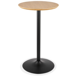 Alterego Ronde hoge tafel tamago