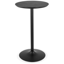 Alterego Ronde hoge tafel tamago