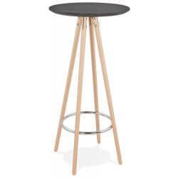 Alterego Gala statafel 60x60x110 cm