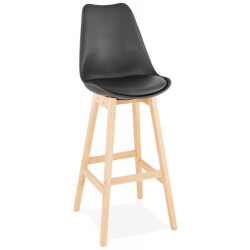 Alterego Camila barkruk 48x56x114 cm