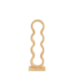 Light & Living wijnrek edolo 15.5x12.5x47cm -