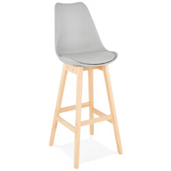 Alterego Camila barkruk 48x56x114 cm