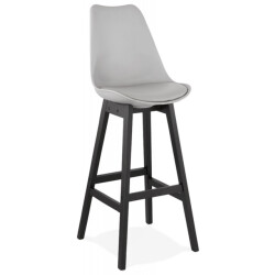 Alterego Camila barkruk 48x56x114 cm