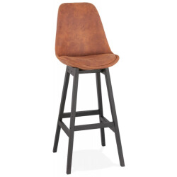 Alterego Aspen barkruk 48x56x113 cm