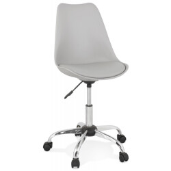 Alterego Monky bureaustoel 58x58x81 cm