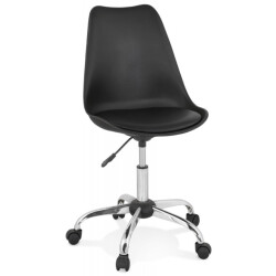 Alterego Monky bureaustoel 58x58x81 cm