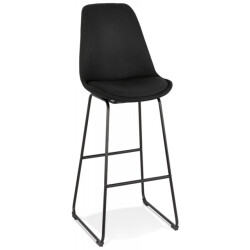 Alterego Rigo barkruk 48x55x119 cm