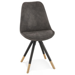 Alterego Maggy design stoel 48x56x83 cm