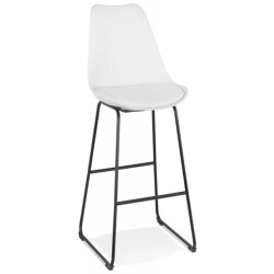 Alterego Choko barkruk 48x55x119 cm