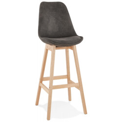 Alterego Aspen barkruk 48x56x113 cm