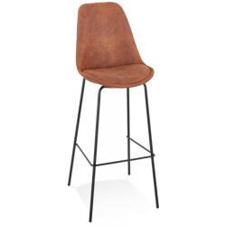 Alterego Tao barkruk 49x45x115 cm