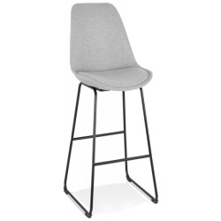 Alterego Rigo barkruk 48x55x119 cm