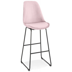 Alterego Bully barkruk 48x55x119 cm