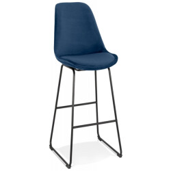Alterego Bully barkruk 48x55x119 cm