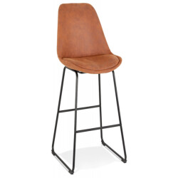 Alterego Biki barkruk 48x55x119 cm