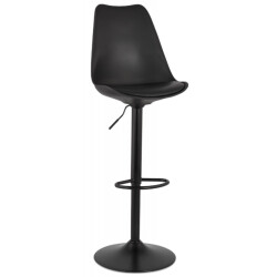 Alterego Tuto verstelbare kruk 48x55x103-123 cm