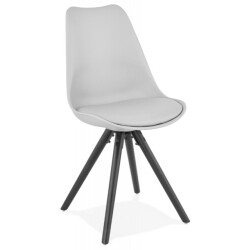 Alterego Pipa design stoel 56x48x82 cm