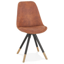 Alterego Maggy design stoel 48x56x83 cm