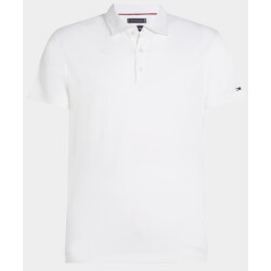 Tommy Hilfiger Polo korte mouw dc spread collar pique polo mw0mw38745/ycf