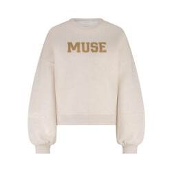 Nukus Muse pullover sweaters nkf03017