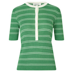 Modström Pullover korte mouw 58601 pacific