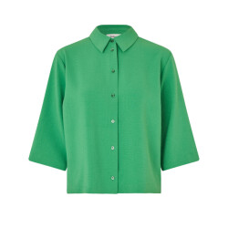 Modström Blouse korte mouw 58701 popel