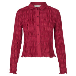Modström Blouse lange mouw 58596 posie