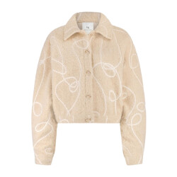 Nukus Milou jacket jackets nkf13017